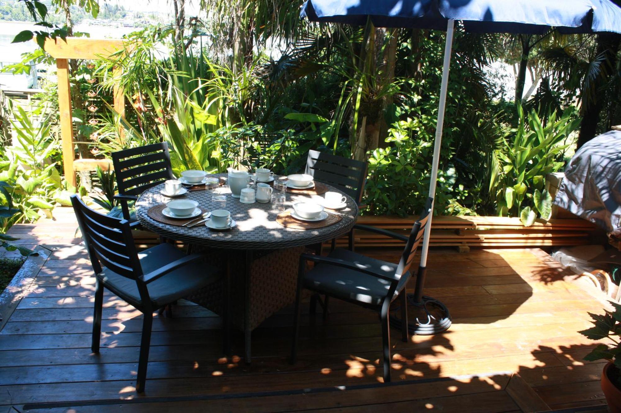 The Beach House Bed And Breakfast Maungatapu Pokój zdjęcie